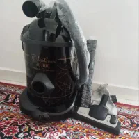 جارو برقی آکبند