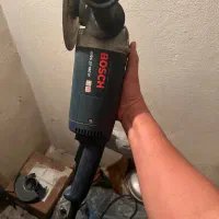 فرز بوش اصل المان|ابزارآلات|تهران, یوسفآباد|دیوار