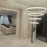 آپارتمان-210-متری-3-خواب-نوساز-تک-واحدشیراز-شمالی