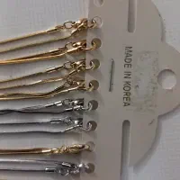 زنجیر بدل ( گردن آویز بدلیجات )