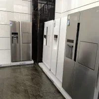 فروش ویژه ساید بای ساید های اسنوا