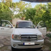 کاپرا ۲ کابین دو دیفرانسیل ۱۰ سال خواب