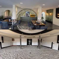 بازسازی لوکس مغازه ، طراحی تا اجرا