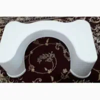 توالت ... ابزار توالت|لوازم سرویس بهداشتی|خرم‌آباد, |دیوار