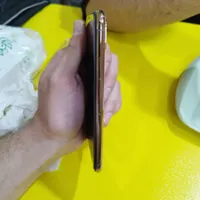 اپل iPhone XS با حافظهٔ ۲۵۶ گیگابایت پلمپ بدون خط|موبایل|مشهد, توس|دیوار