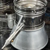 عرقگیری،گلابگیری،تقطیر خانگی|ظروف پخت‌وپز|تبریز, |دیوار