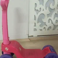 اسکوتر بچه گانه