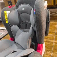 صندلی ماشین نوزاد تا کودک|تخت و صندلی بچه|بندر ماهشهر, |دیوار