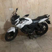 اپاچی ۱۸۰ مدل ۹۵