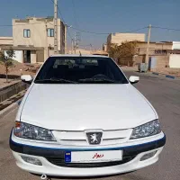 پارس سال موتور جدید سفارشی 401|خودرو سواری و وانت|گرمسار, |دیوار