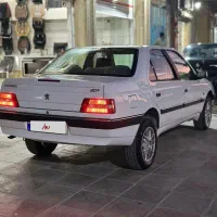 SLXمدل ۱۴۰۰|خودرو سواری و وانت|ایذه, |دیوار