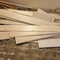 پارکت و دیوار کوب