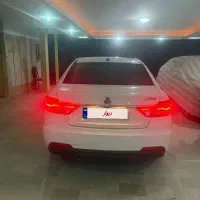 شاهین G سانروف دار ۱۴۰۲|خودرو سواری و وانت|تهران, ارجمندی راد|دیوار