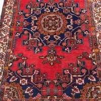 فرش دستباف تفرش