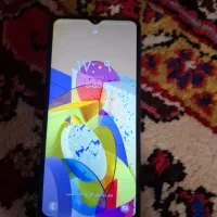 گوشی سامسونگ a12 درحد نو