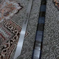 کاتانا / شمشیر|تجهیزات ورزشی|بندر ماهشهر, |دیوار