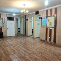 اجاره کلاس به اساتید محترم|اجارهٔ کوتاه‌مدت دفتر کار و فضای آموزشی|قزوین, |دیوار