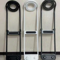 دوش پیانویی پنج کلید دودی|مصالح و تجهیزات ساختمان|تبریز, |دیوار