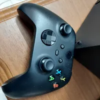 Xbox series X فوق تمیز فقط ۳ ماه کار کرده|کنسول، بازی ویدئویی و آنلاین|اصفهان, طاحونه|دیوار