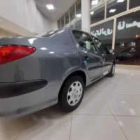 V8،206sd،مدل99.صفرخشک|خودرو سواری و وانت|اردبیل, |دیوار