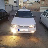 پراید ۱۱۱ مدل ۹۱ عروسک