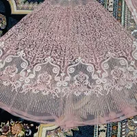 لباس هندی خیلی زیبا