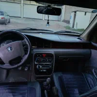 سمند ال‌ایکس 94|خودرو سواری و وانت|گنبد کاووس, |دیوار