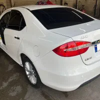 جک J5 اتوماتیک 1800cc، مدل ۱۳۹۳|خودرو سواری و وانت|کرج, ساماندهی|دیوار