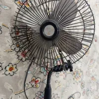 پنکه ۲۴ولت خودرو