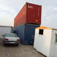 کانتیرن وکانکس درابعاتهای مختلف به قیمت کارخانه|مصالح و تجهیزات ساختمان|تهران, بهاران|دیوار