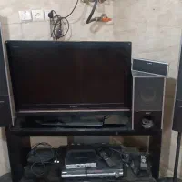 تلویزیون با باند