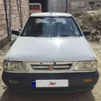 پراید ۸۲ ...