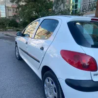 ۲۰۶ تیپ ۲ ۹۱