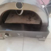 فر/تنور/ناپولیتن/ایتالیایی/پیتزا