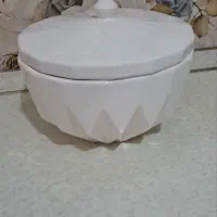 شکلات خوری سرامیکی نو کارنخورده