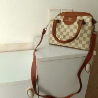 سه عدد کیف دوشی