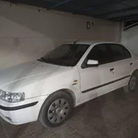 سمند ef7