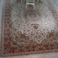 فرش ۹متری فرش مشهد کاملا سالم|فرش|کرج, عظیمیه|دیوار