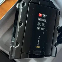 دوربین فیلمبرداری بلک مجیک اورسا مینی 4k مانت PL|دوربین عکاسی و فیلم‌برداری|تهران, پونک|دیوار