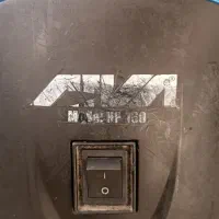 کارواش دینامی 160 بار اروا پرفشار|لوازم نظافت|مشهد, طبرسی شمالی|دیوار