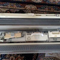 دستگاه بافندگی ۸۹۰