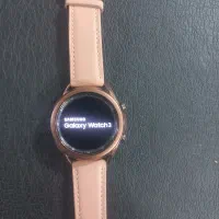 واچ ۳ سامسونگ