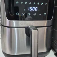سرخ کن رژیمی