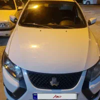 کوییک s فروشی|خودرو سواری و وانت|پیر بکران, |دیوار