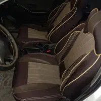 پارس90 دوگانه فابریک|خودرو سواری و وانت|نجف‌آباد, یزدانشهر|دیوار