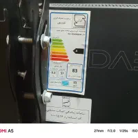 تلویزیون 44دوو  ال ایی دی|تلویزیون و پروژکتور|خرم‌آباد, |دیوار