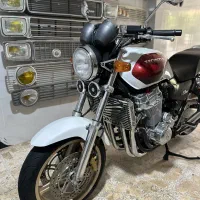 CB1300  سی بی|موتورسیکلت|تهران, چیتگر جنوبی|دیوار