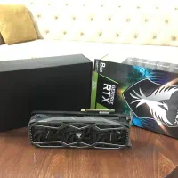 گرافیک ۳۰۷۰ گینوارد|قطعات و لوازم جانبی رایانه|بجنورد, |دیوار