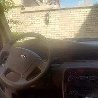 سمند دوگانه سوز ۱۳۹۵|خودرو سواری و وانت|شاهرود, |دیوار