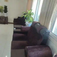 مبل فروشی در حد نو